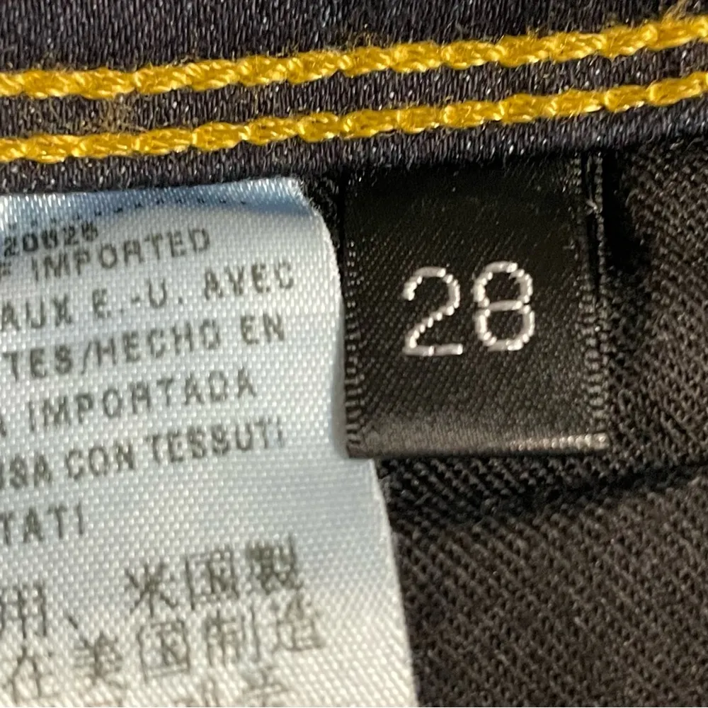 Guess Curv-ette Boot Cut Jeans - Image 7