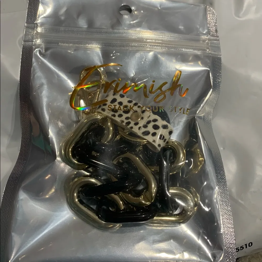 Ermish Wristlet keychain - Image 2