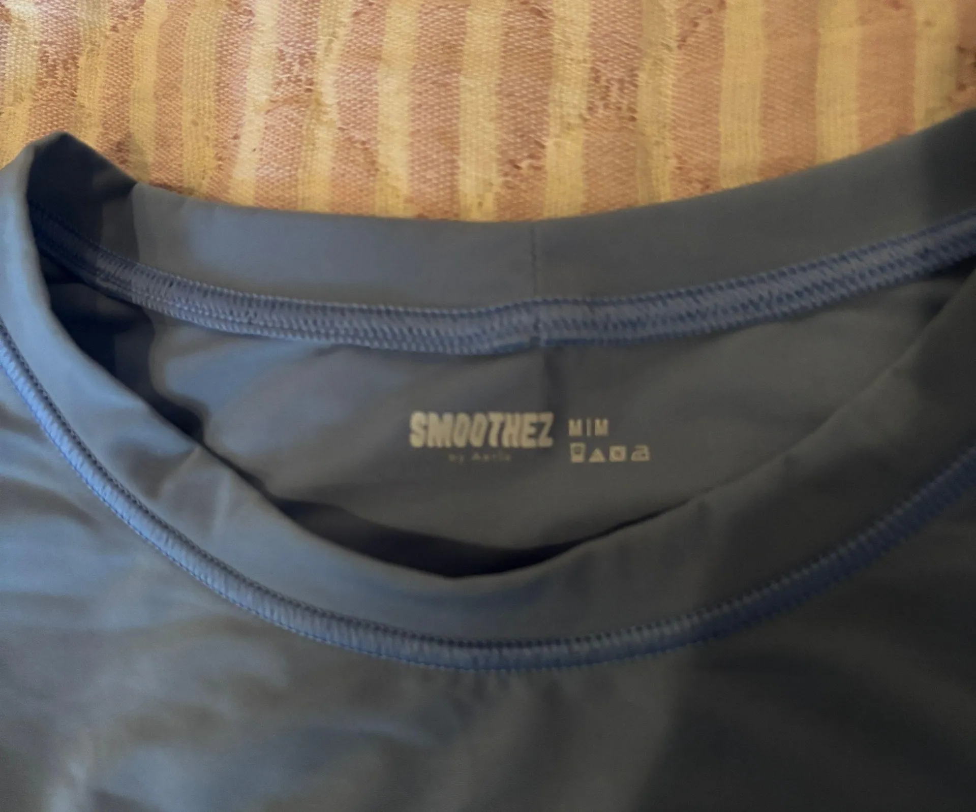 Smoothez Crop Top Bralette - Image 2