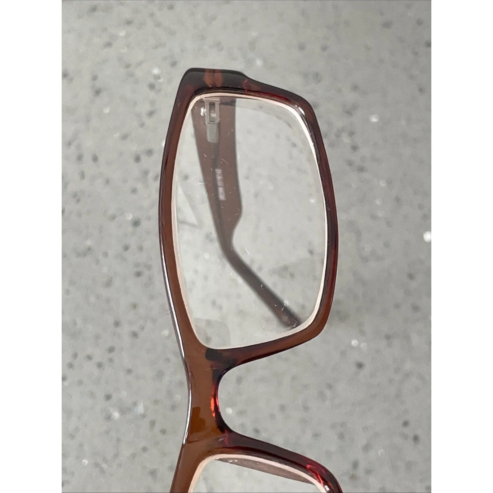 Modern Optical PLASMA BROWN 51 - Image 13