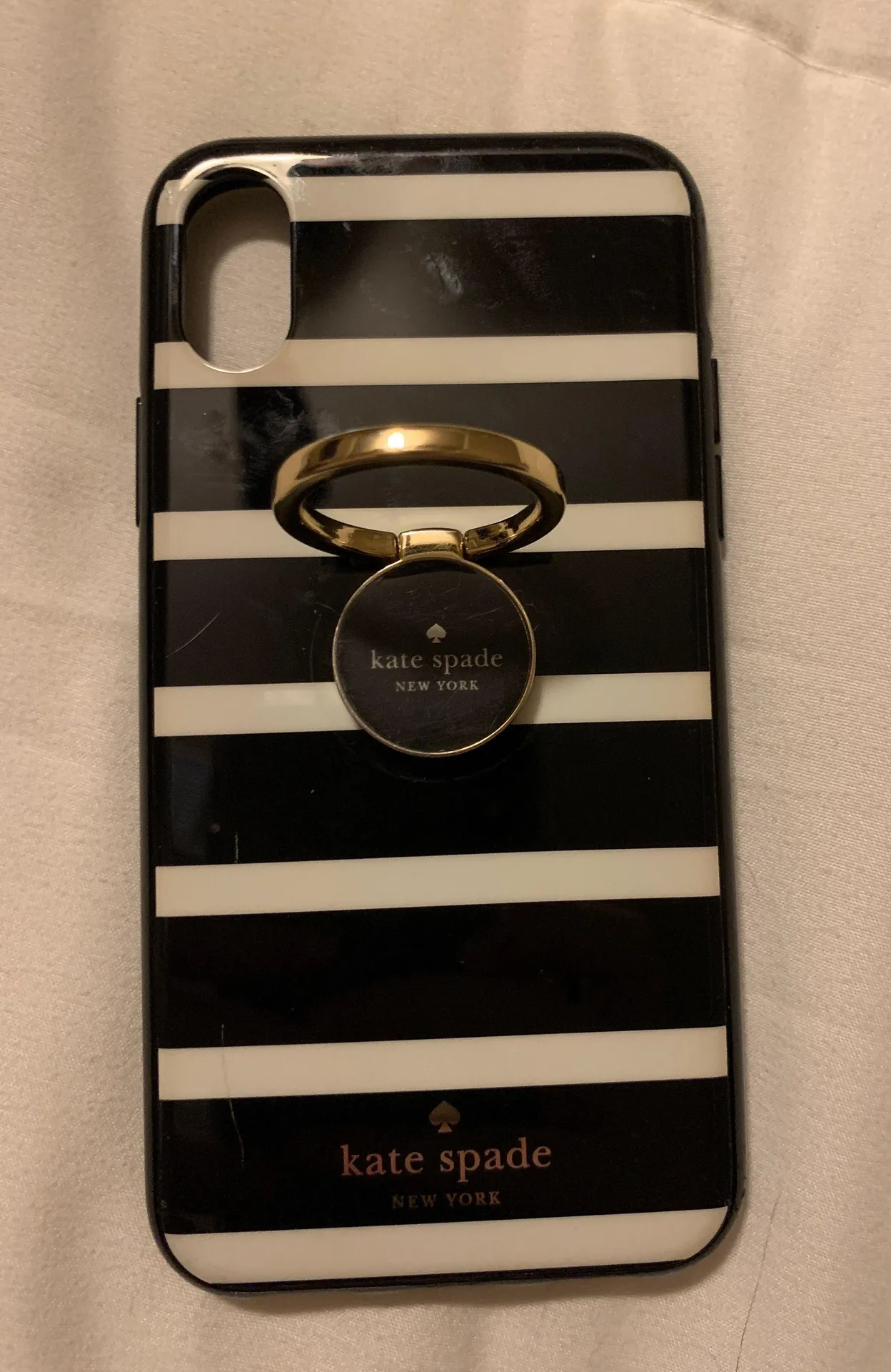 Kate Spade Iphone X Case - Image 3