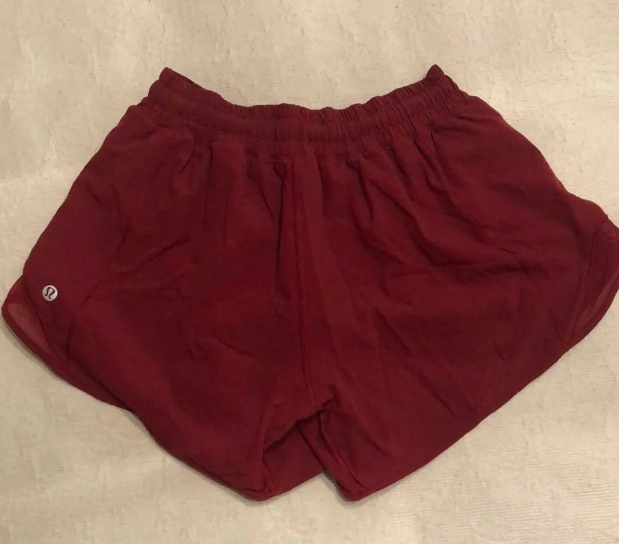 Lululemon Hotty Hot Shorts - Image 2