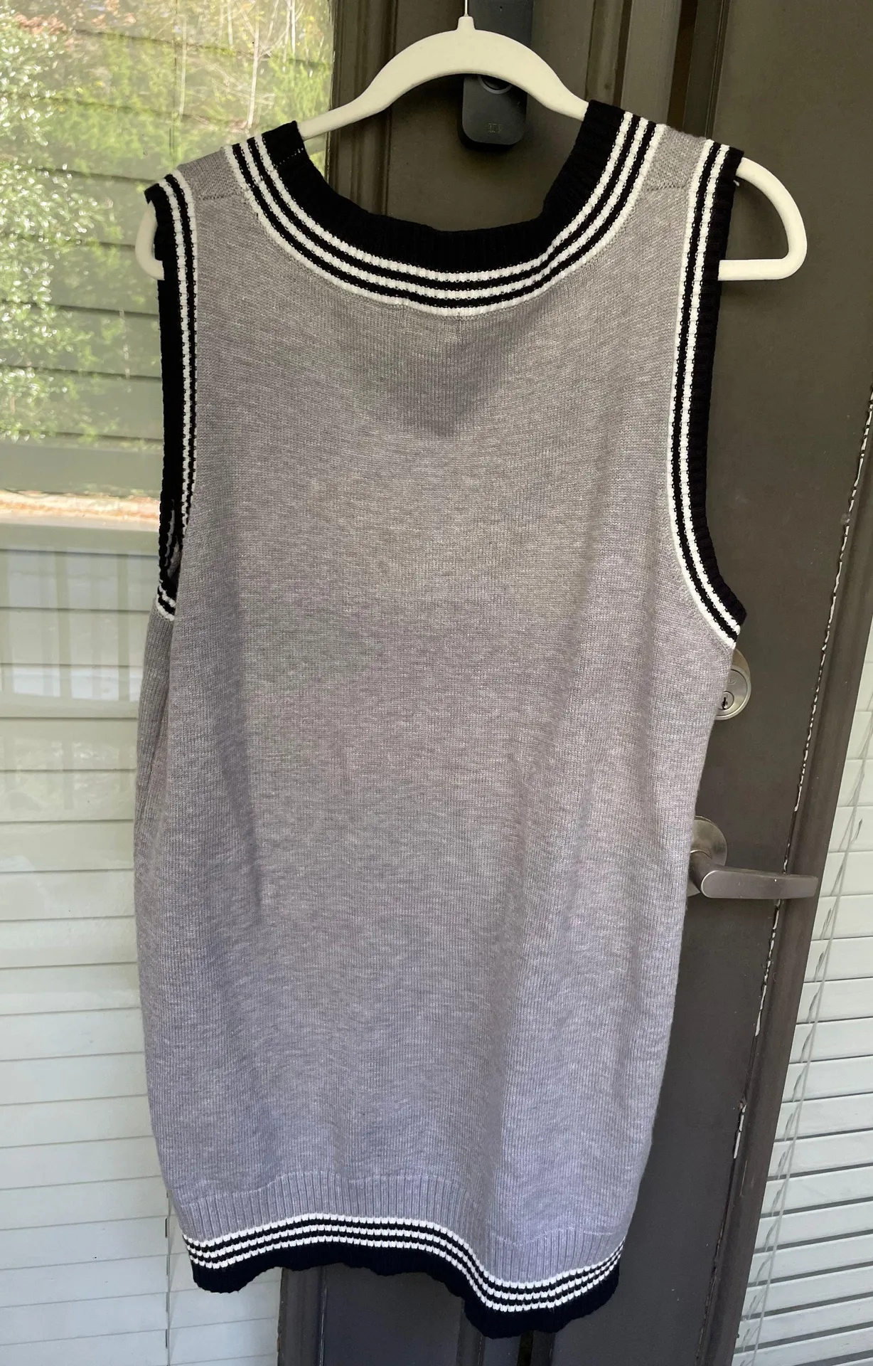 Sweater Dress - Image 3