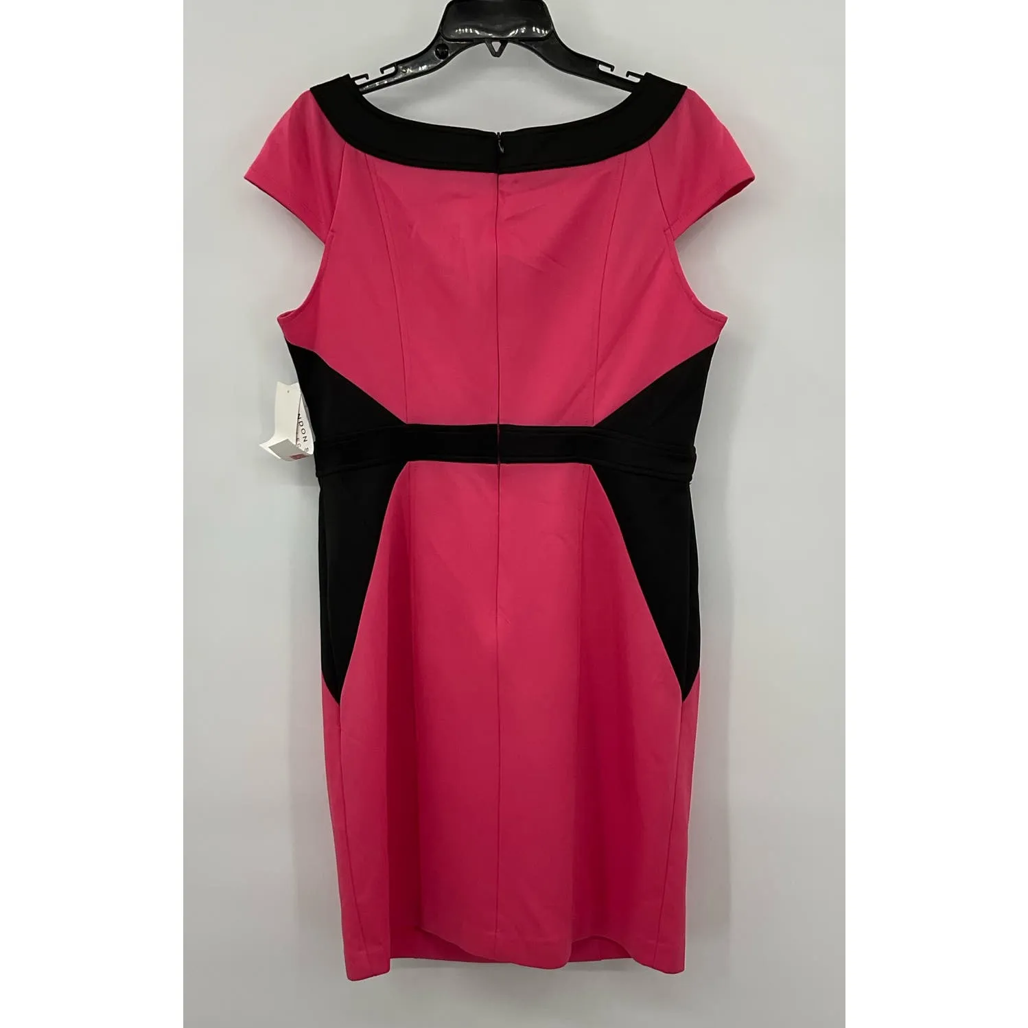 London Style Collection Womens Dress Size‎ 14 NWT - Image 2