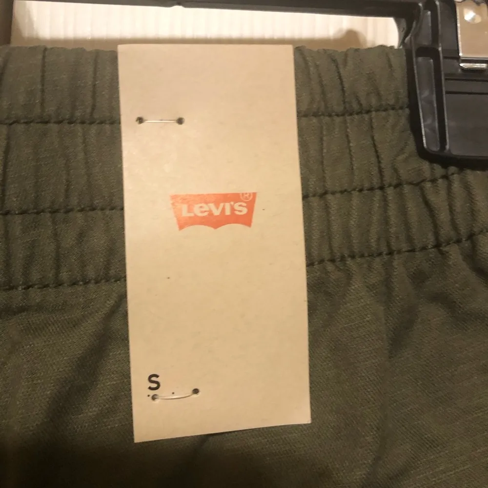 Levi’s shorts - Image 5