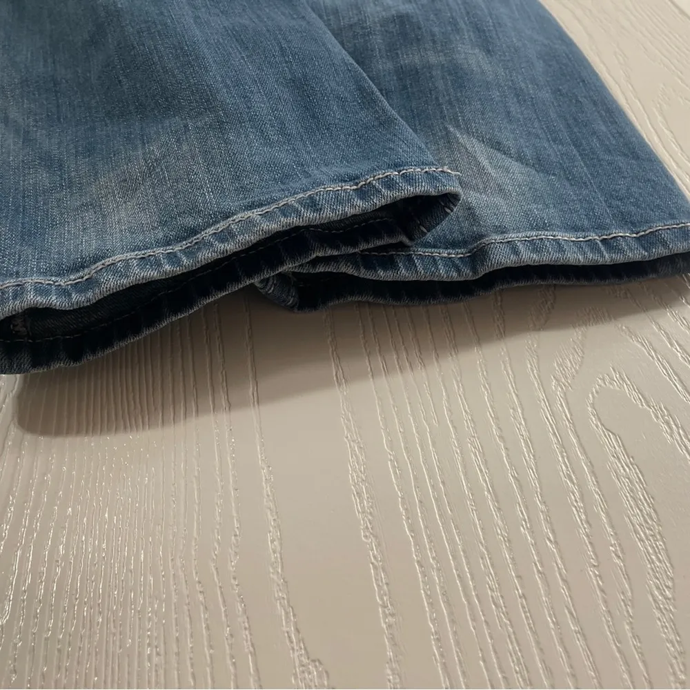 EUC Miss Me Bootcut Jeans size 27x33 - Image 7