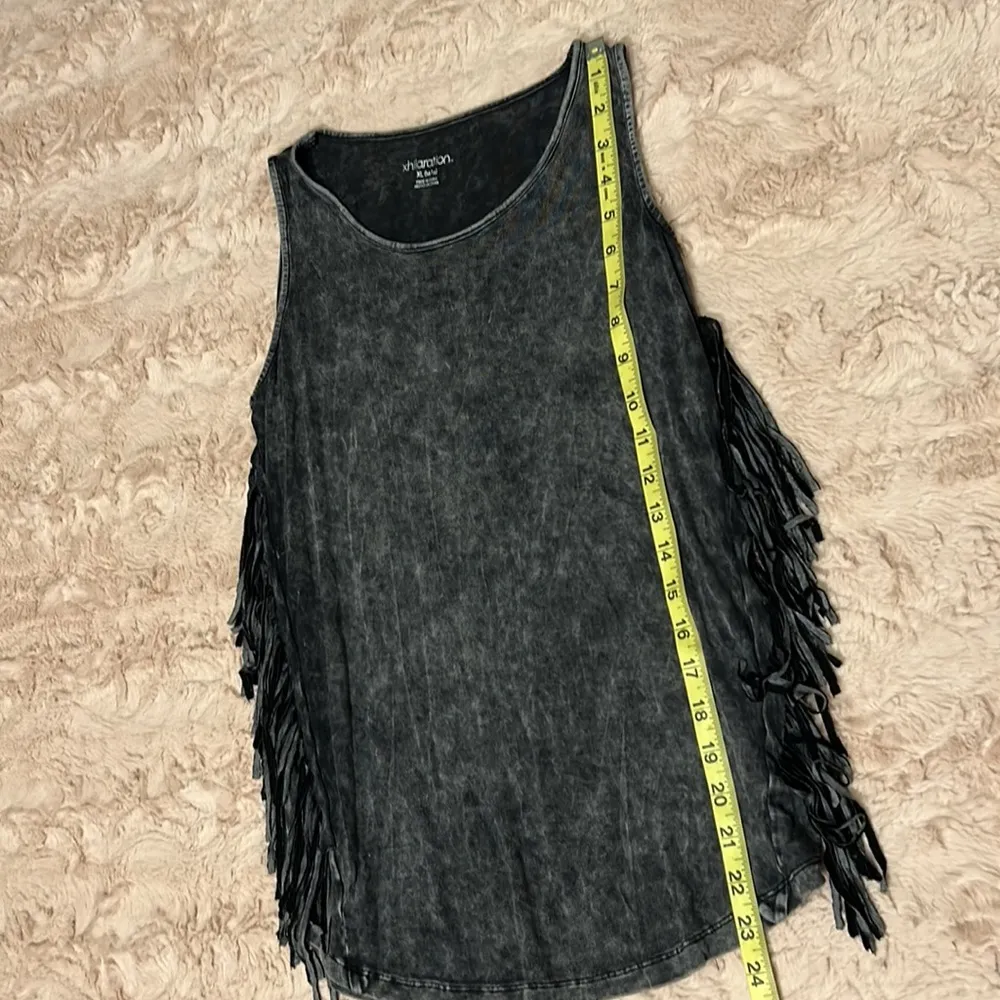 Tank size 14/16 XL - Image 5