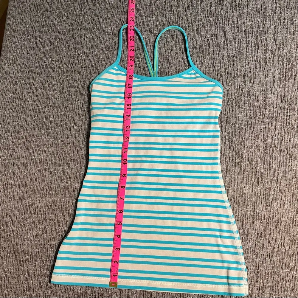 Lululemon Power Y Tank Top - Image 13
