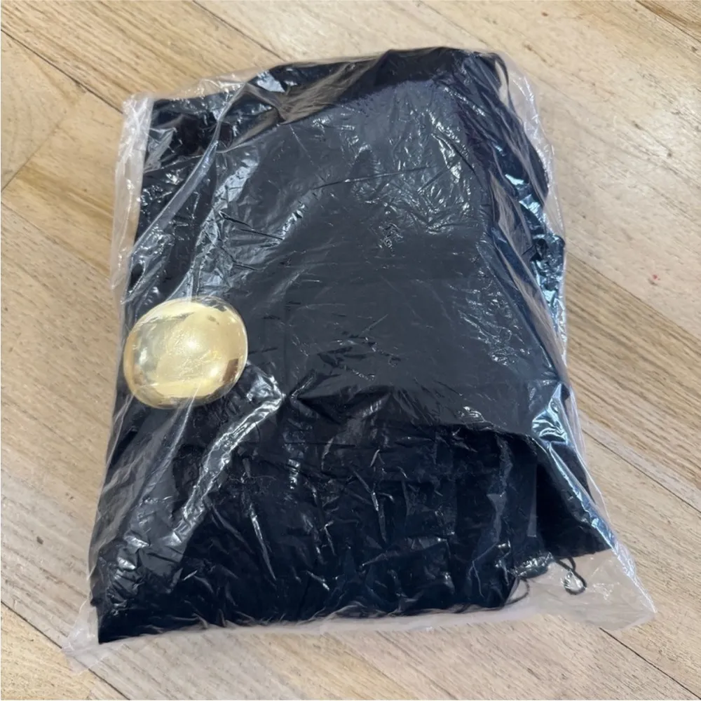 NICHOLAS Charlie midi dress with waist belt in size 6 NWT - Image 10