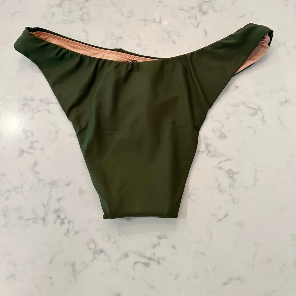 J.Crew  Bikini Bottom - Image 2