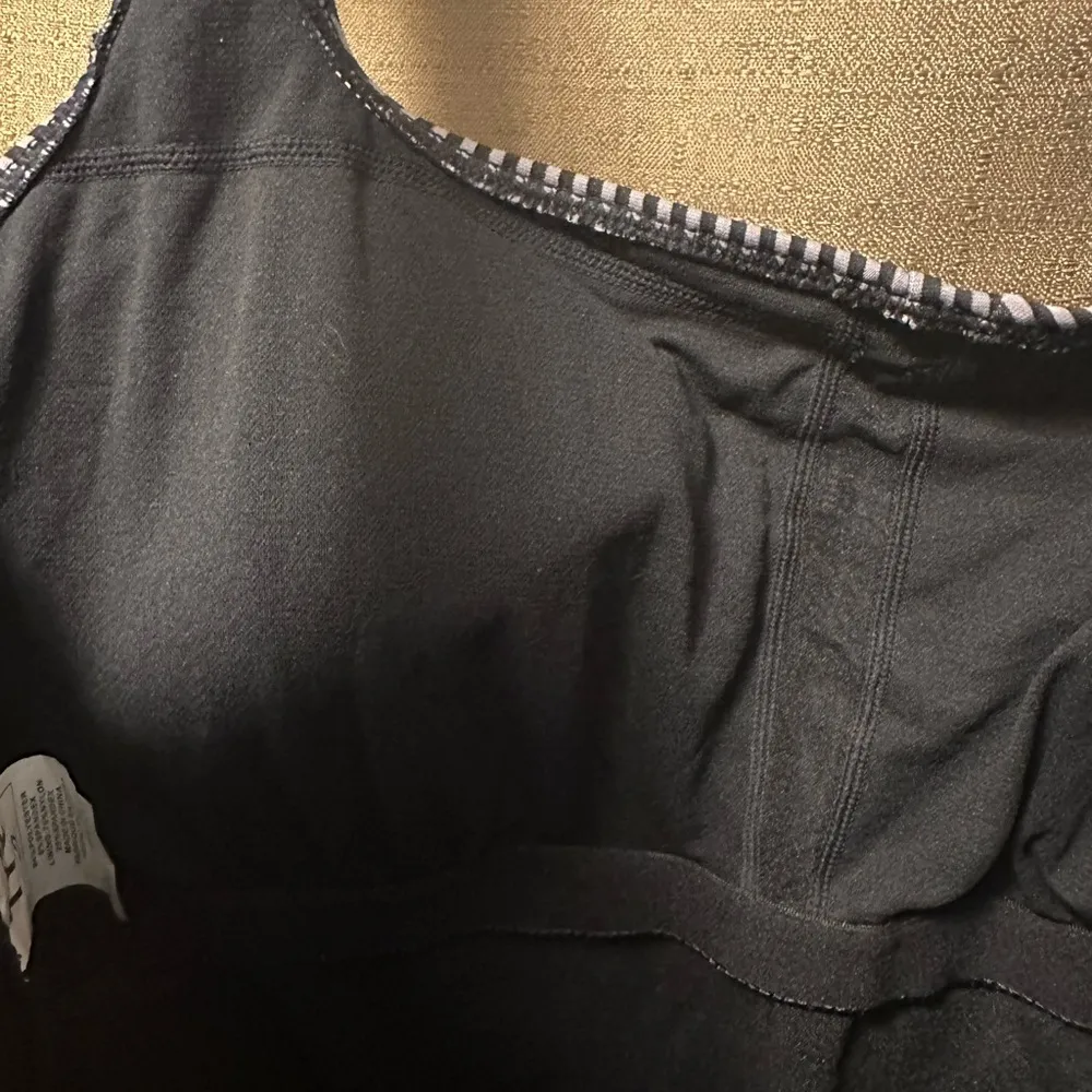 NWT NWT TYR Monroe Aqua Control Fit One Piece Swimsuit Size 22 - Image 5