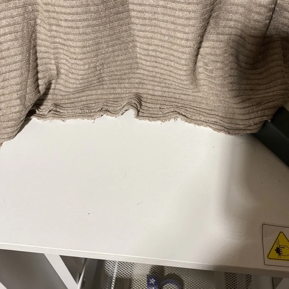 We the free top sweater long sleeve​​​ - Image 4