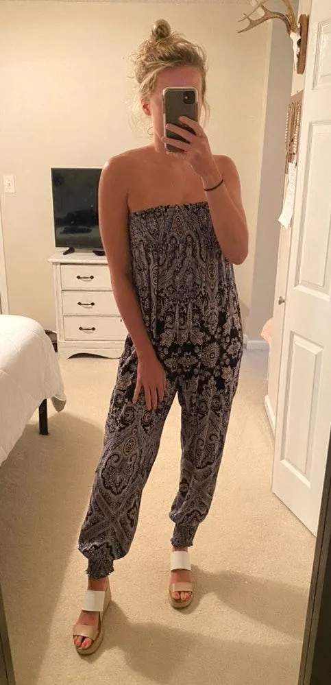 Free People Jumpsuit / Romper - Image 3