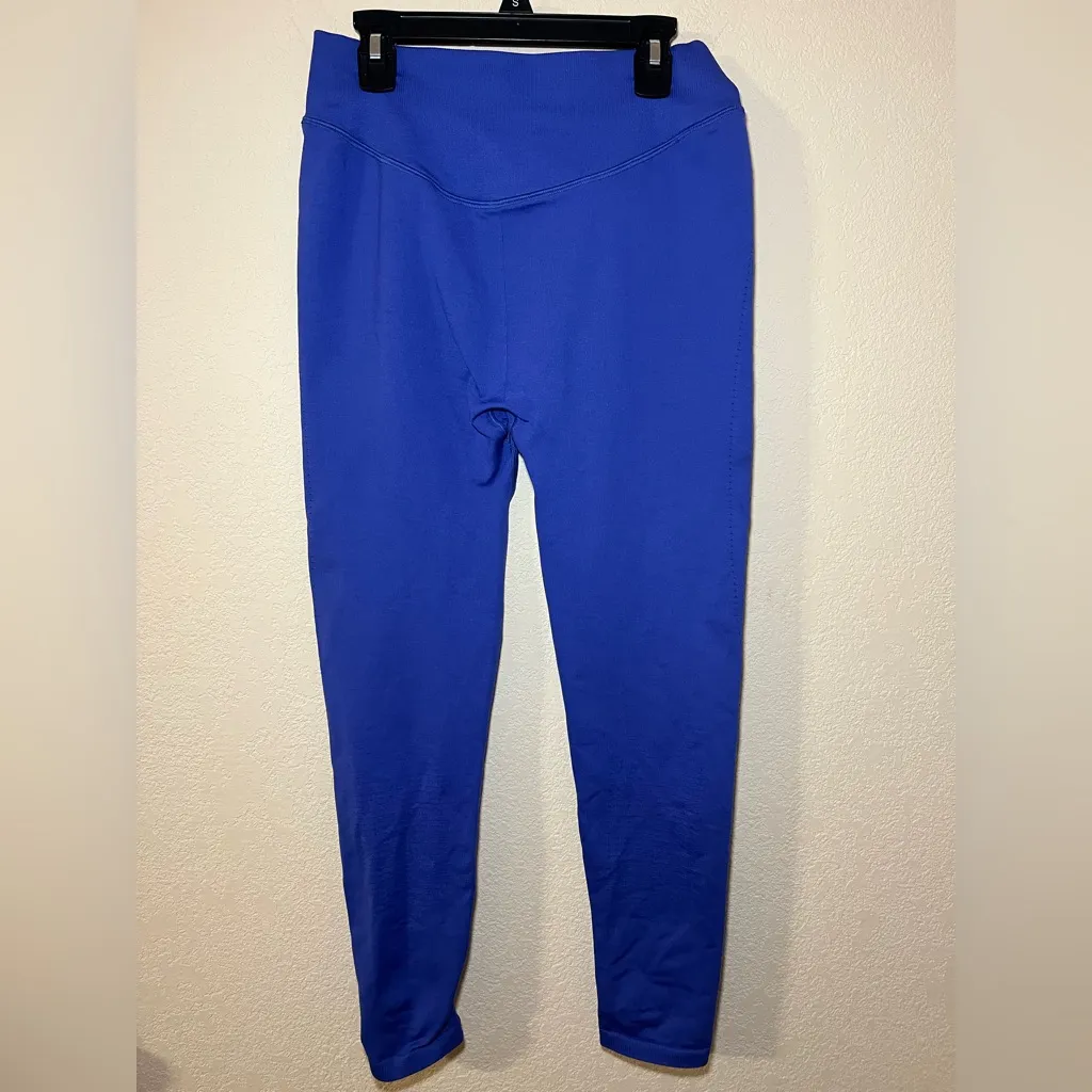 Gymshark Sweat Seamless Leggings - Image 5