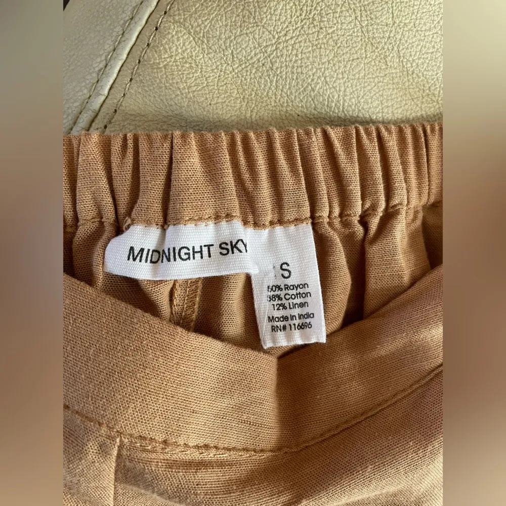 New- Midnight Sky Sz S - Image 4