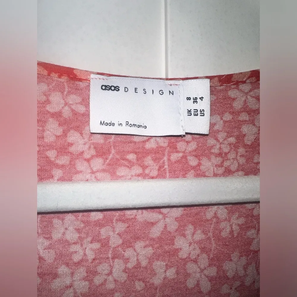 NWOT ASOS floral dress - Image 6