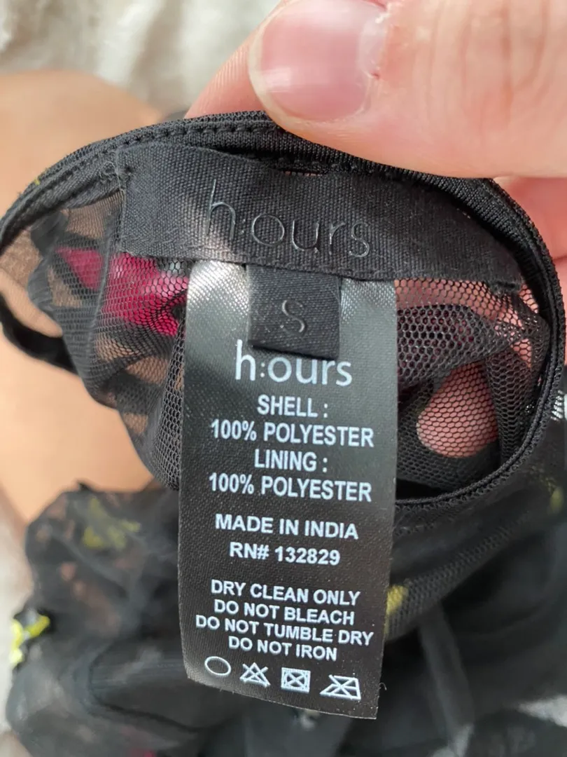 Revolve H Ours Star Sequin Dress - Image 3