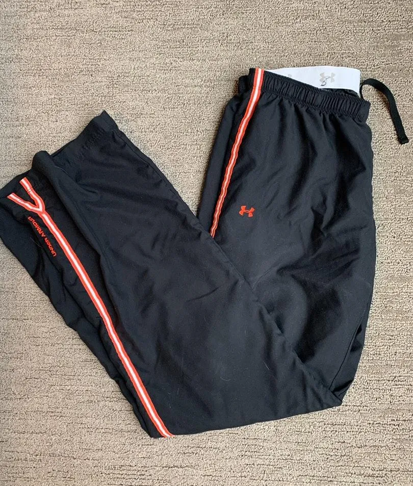 Under Armour track pants - Image 2