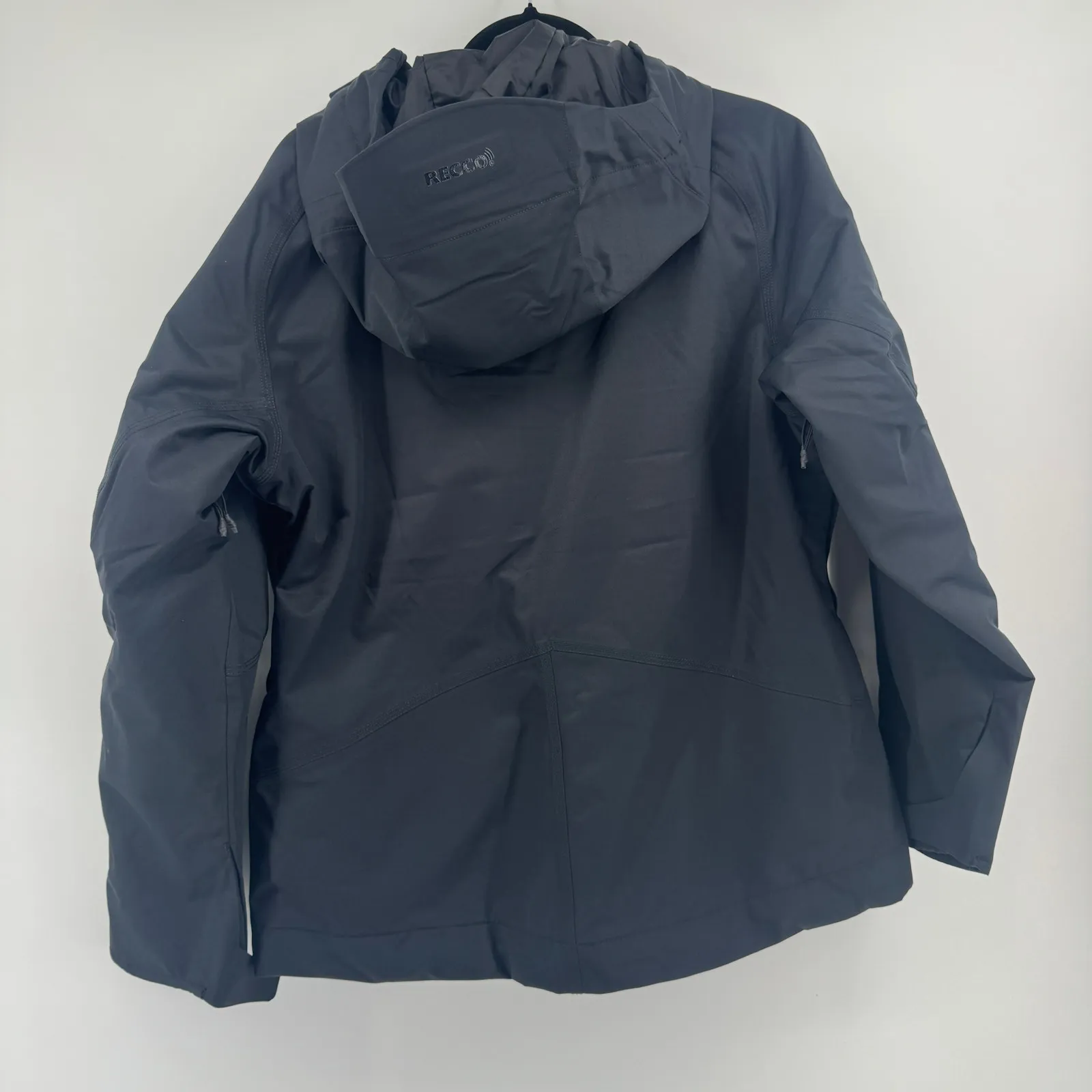 Dakine Reach 20K Insulated Jacket Womens Small NWT Recco Ski Snow Waterproof - Image 7