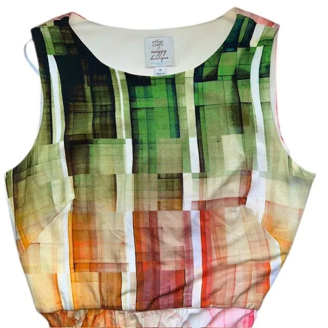 Suzi Chin for Maggy Boutique Hi - Image 7