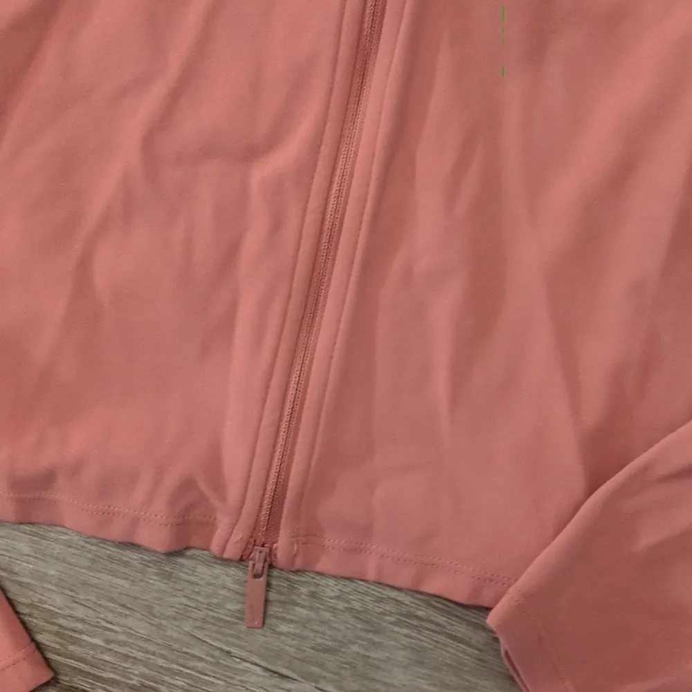 Nike  zenvy tight fit jacket size XXL - Image 3