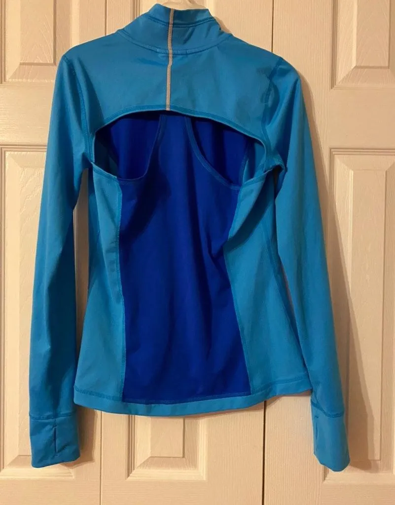 Athletic Top - Image 2