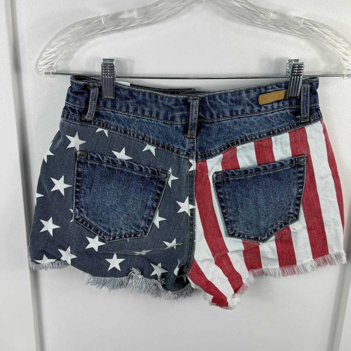 Cute True Craft Shorts Size 1 - Image 3