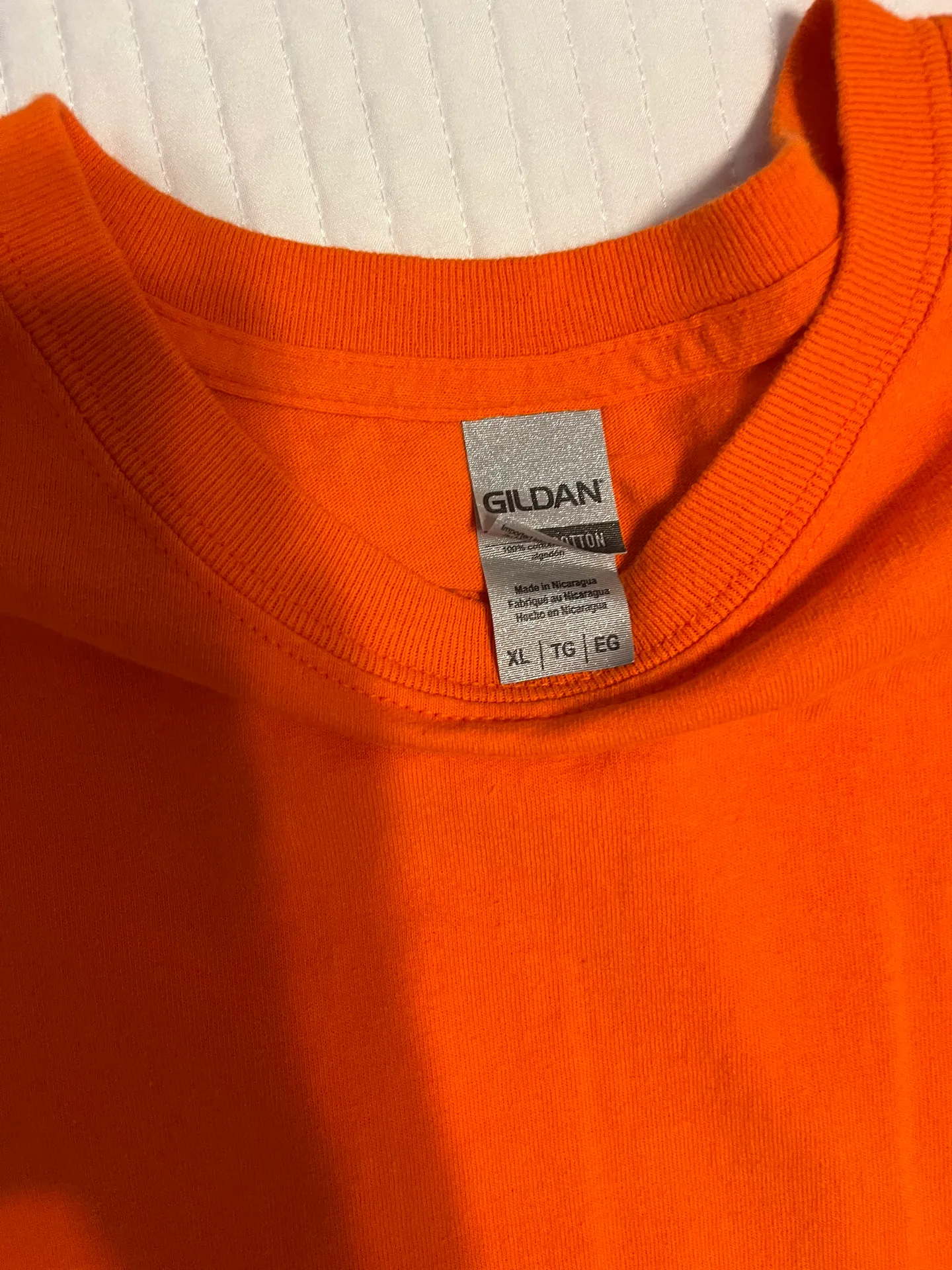 Old Row Clemson  T-Shirt - Image 2