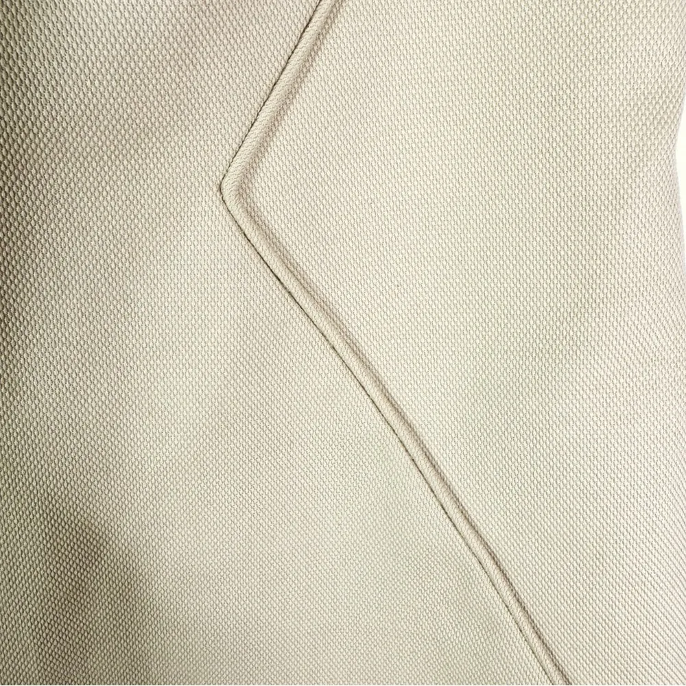 Antonio Melani Embroidered Carys Sheath Dress in Papyrus Beige Size 0 - Image 8