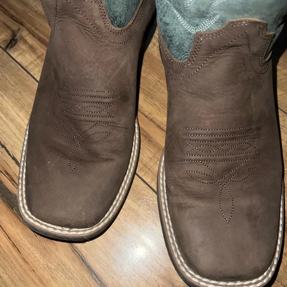 cowgirl boots - Image 5