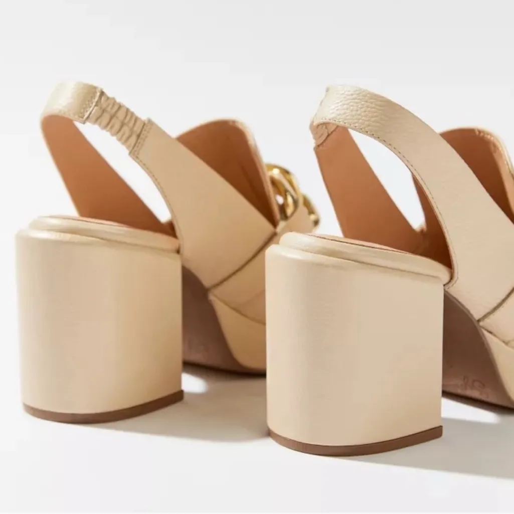 Seychelles  mules - Image 2