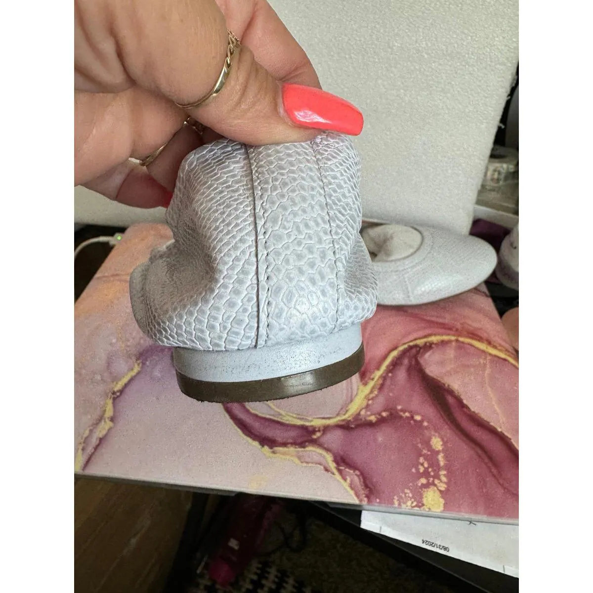 VIONIC - WOMENS ALEXA arctic ice 8 - Image 7