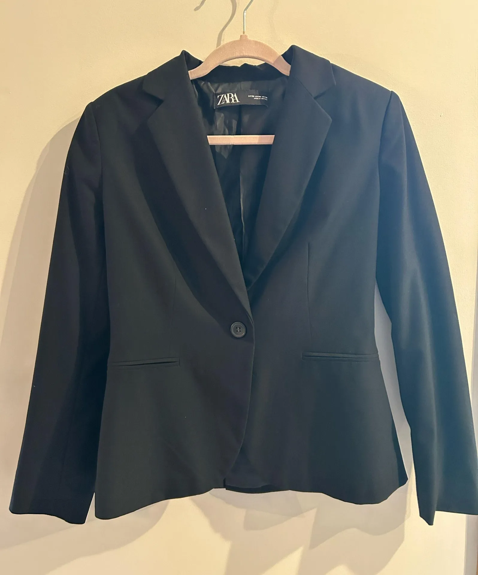 ZARA Blazer Jacket - Image 4