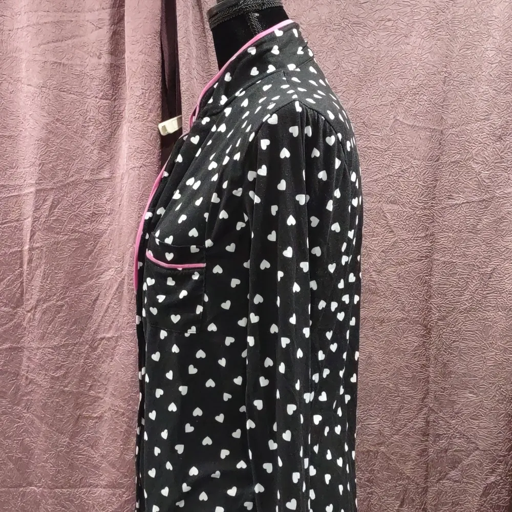 Emme Jordan Night shirt (#549) Size L - Image 4