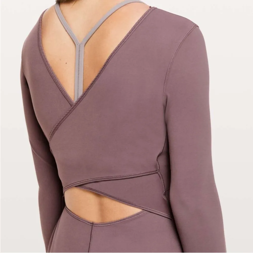 Lululemon Contour Dress *Nulu - Image 4