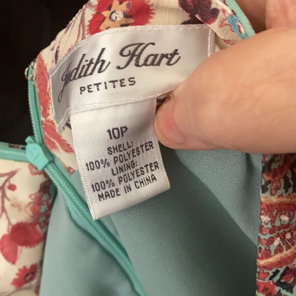 FINAL MARKDOWN Judith hart skirt 10p - Image 4