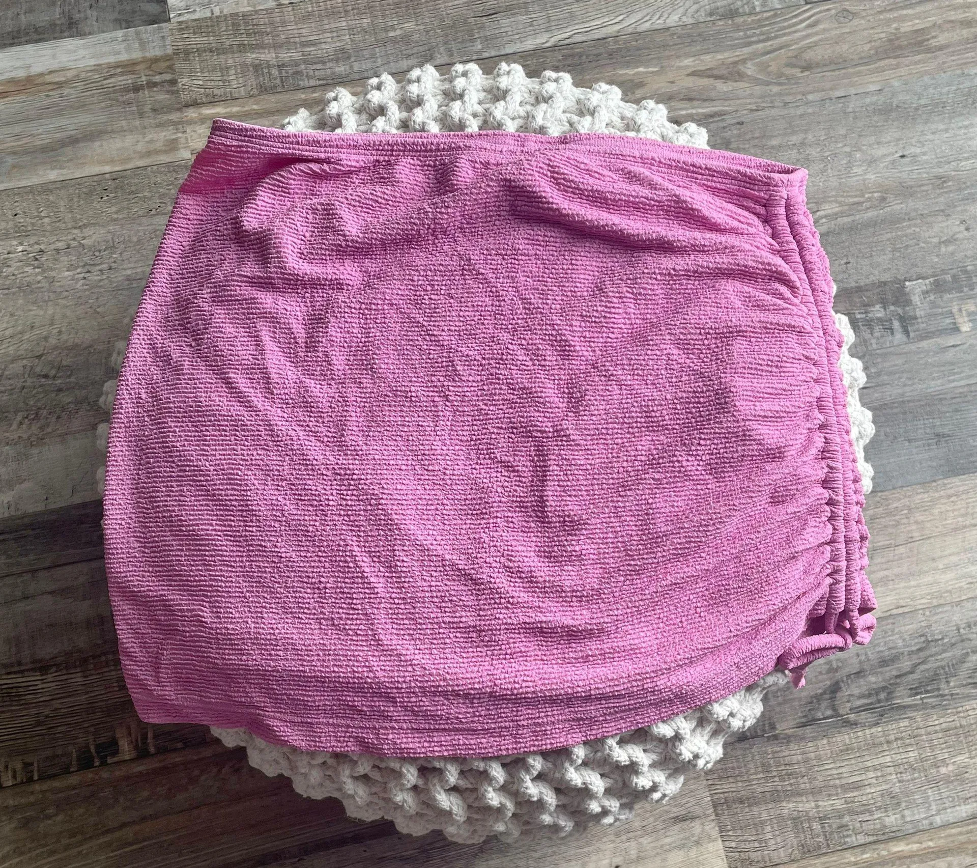  Swim Suit Coverup Skirt  - Image 2