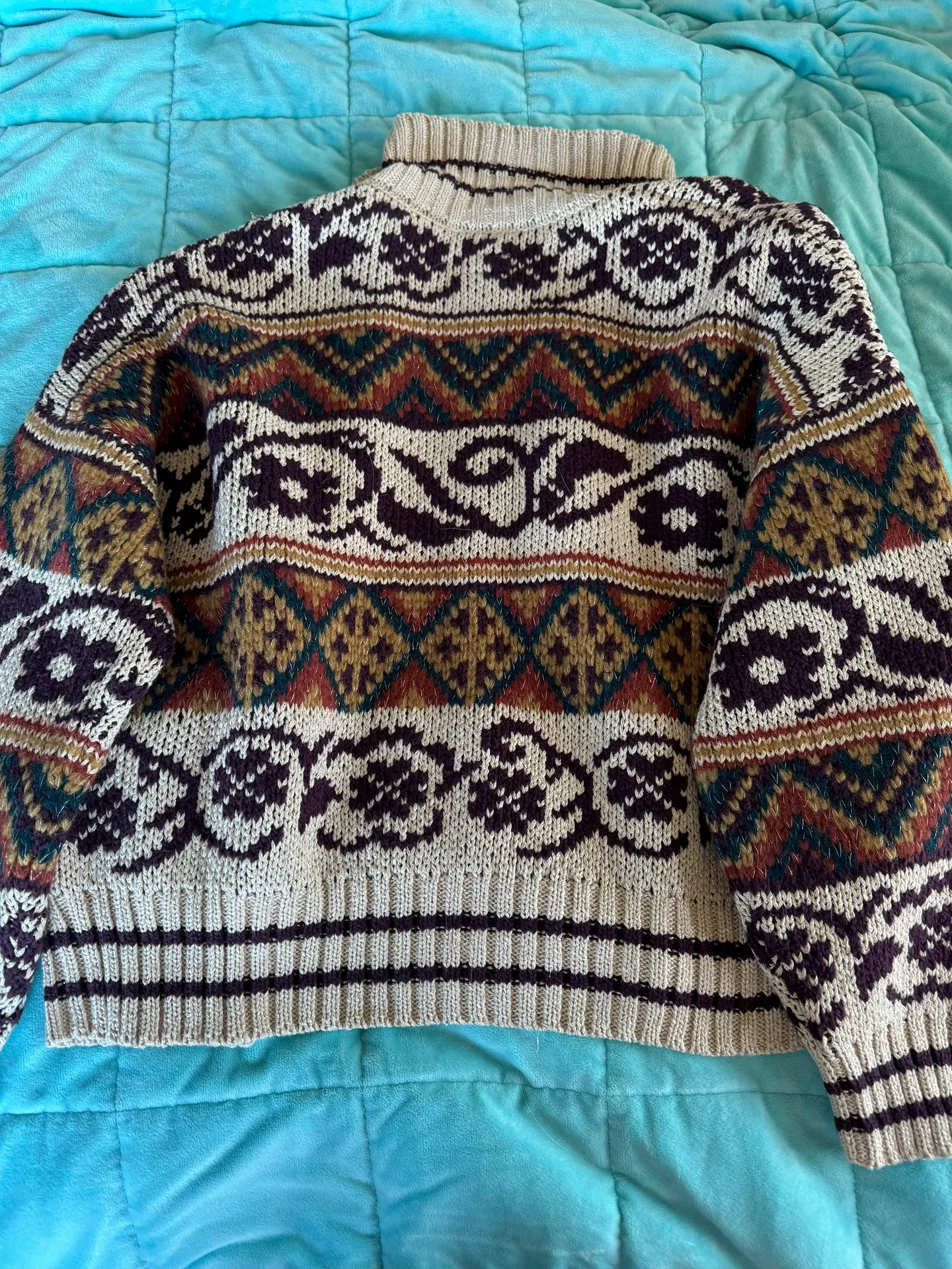 Mother Sweater - Image 6