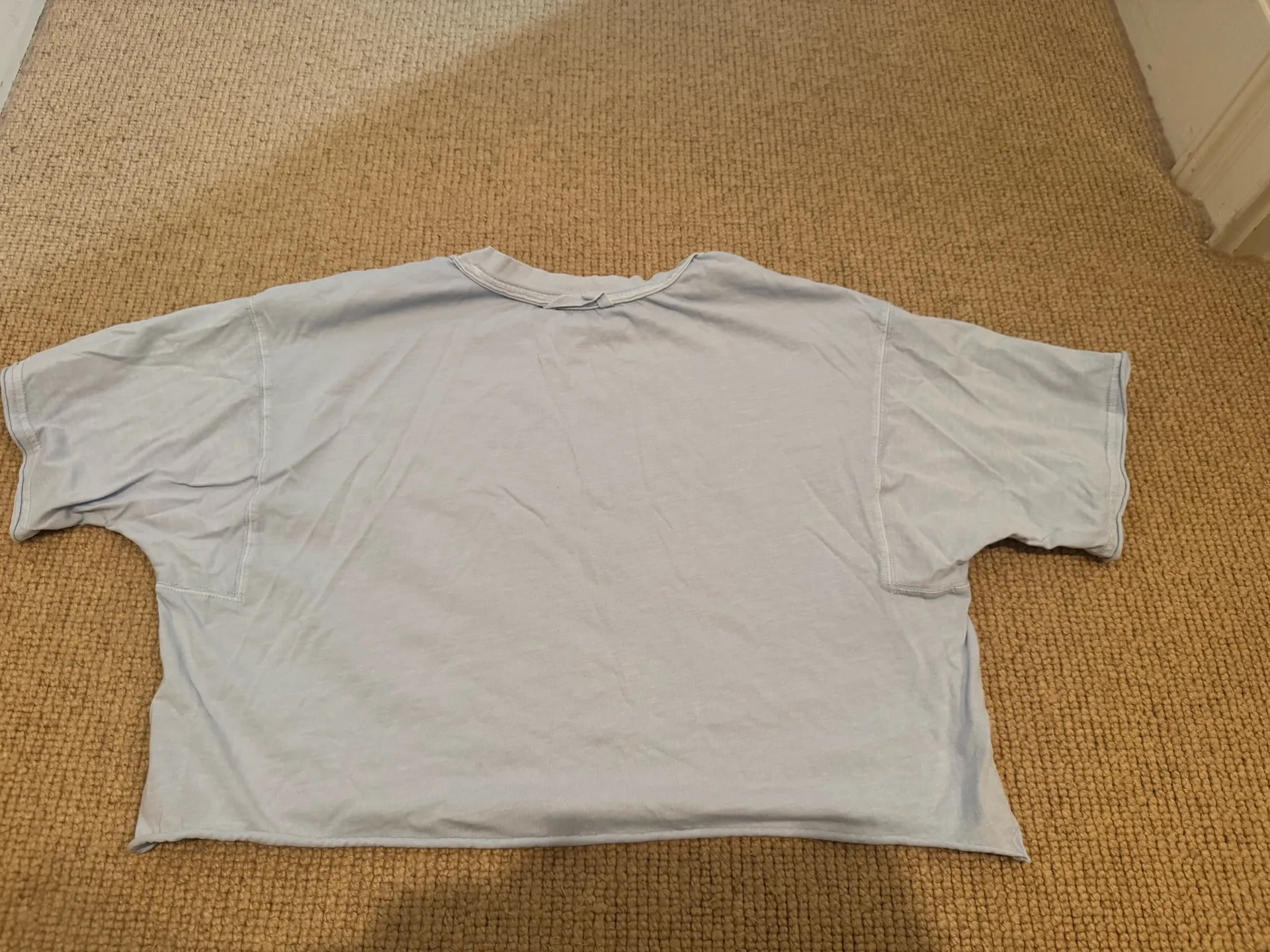 Free People Top - Image 3