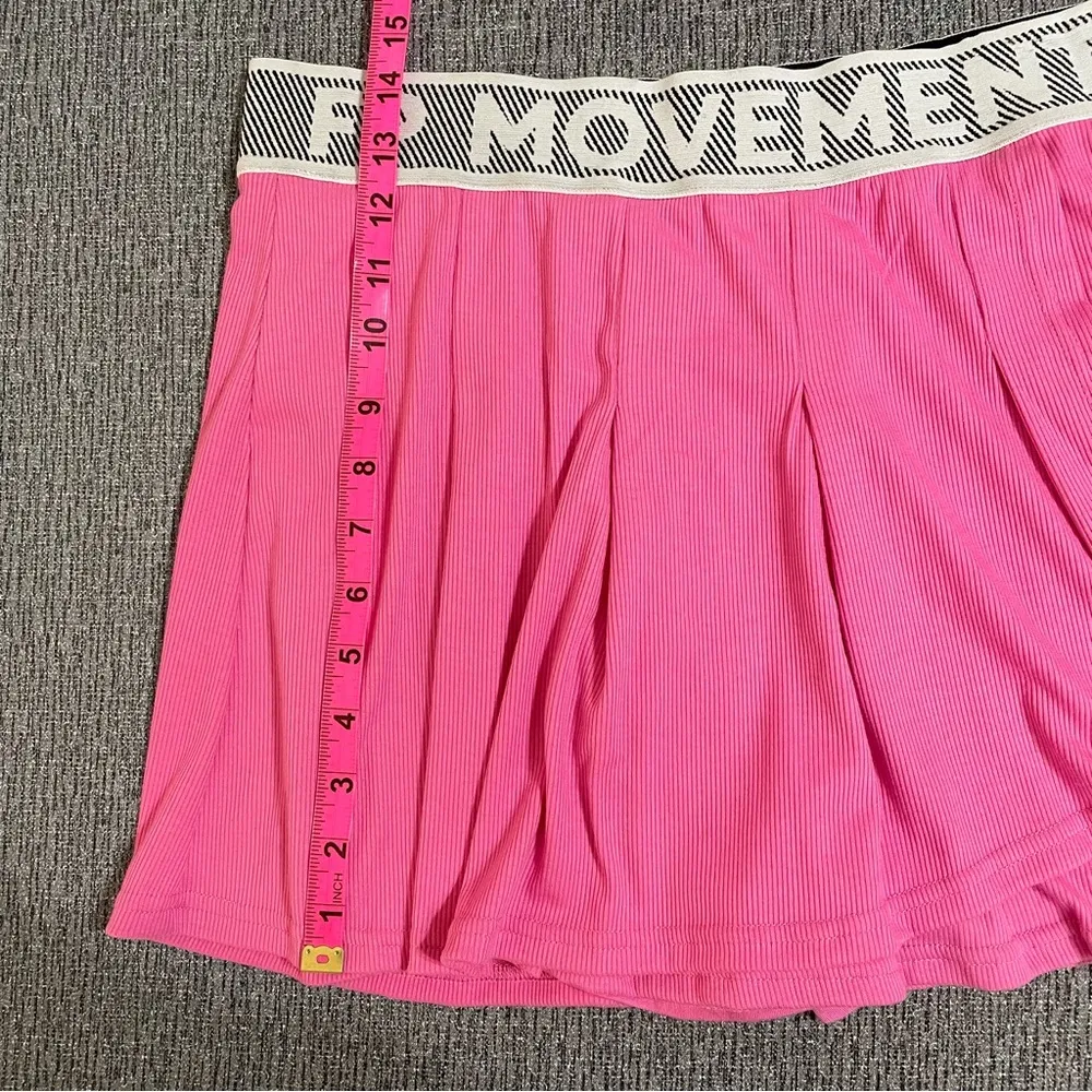 Free People Movement Duo Skort Size L - Image 15