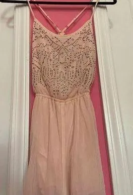 Cross back Cut Out Romper  - Image 2