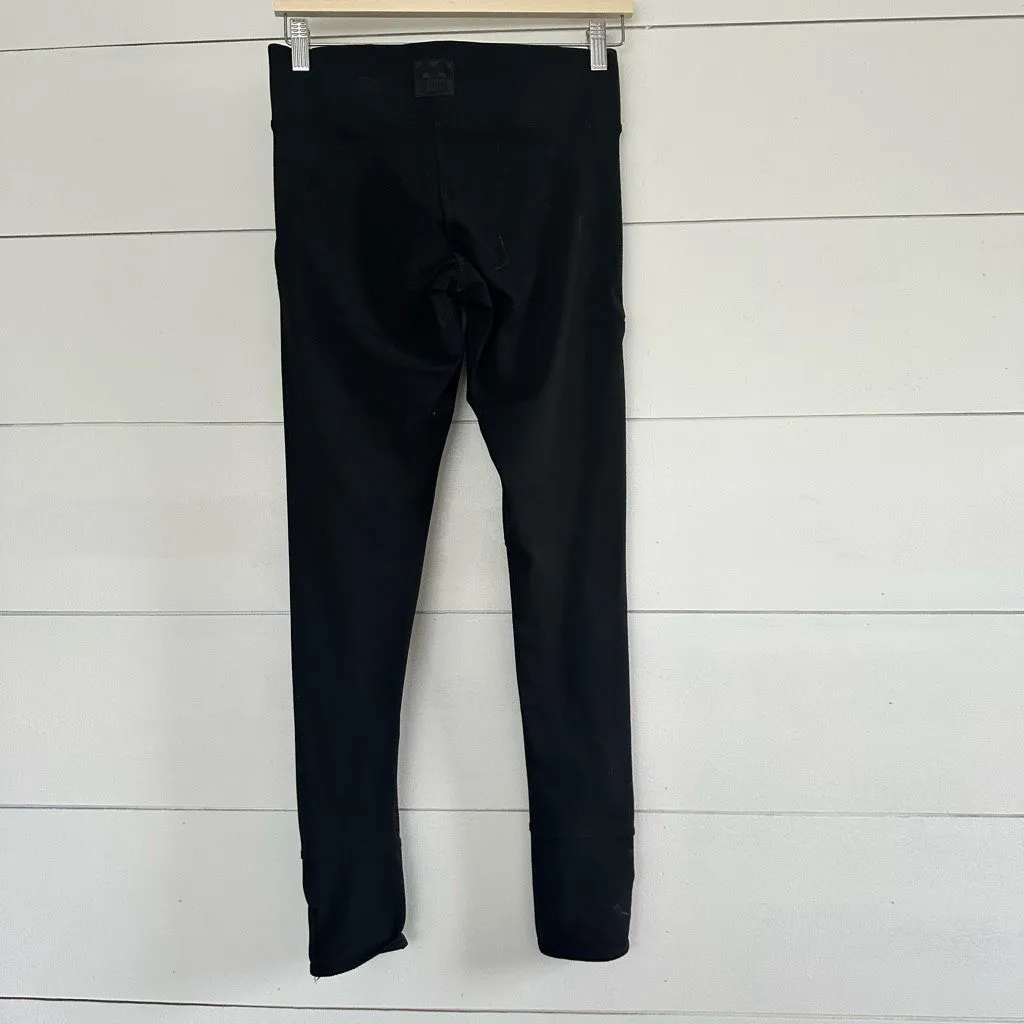 VS Victoria’s Secret Pink Small Women’s Ultimate Leggings - Image 2