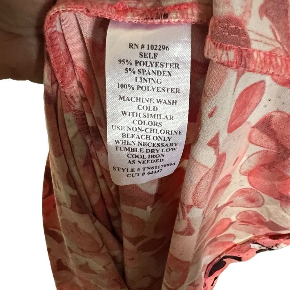 Connected Apparel Dress - Image 6