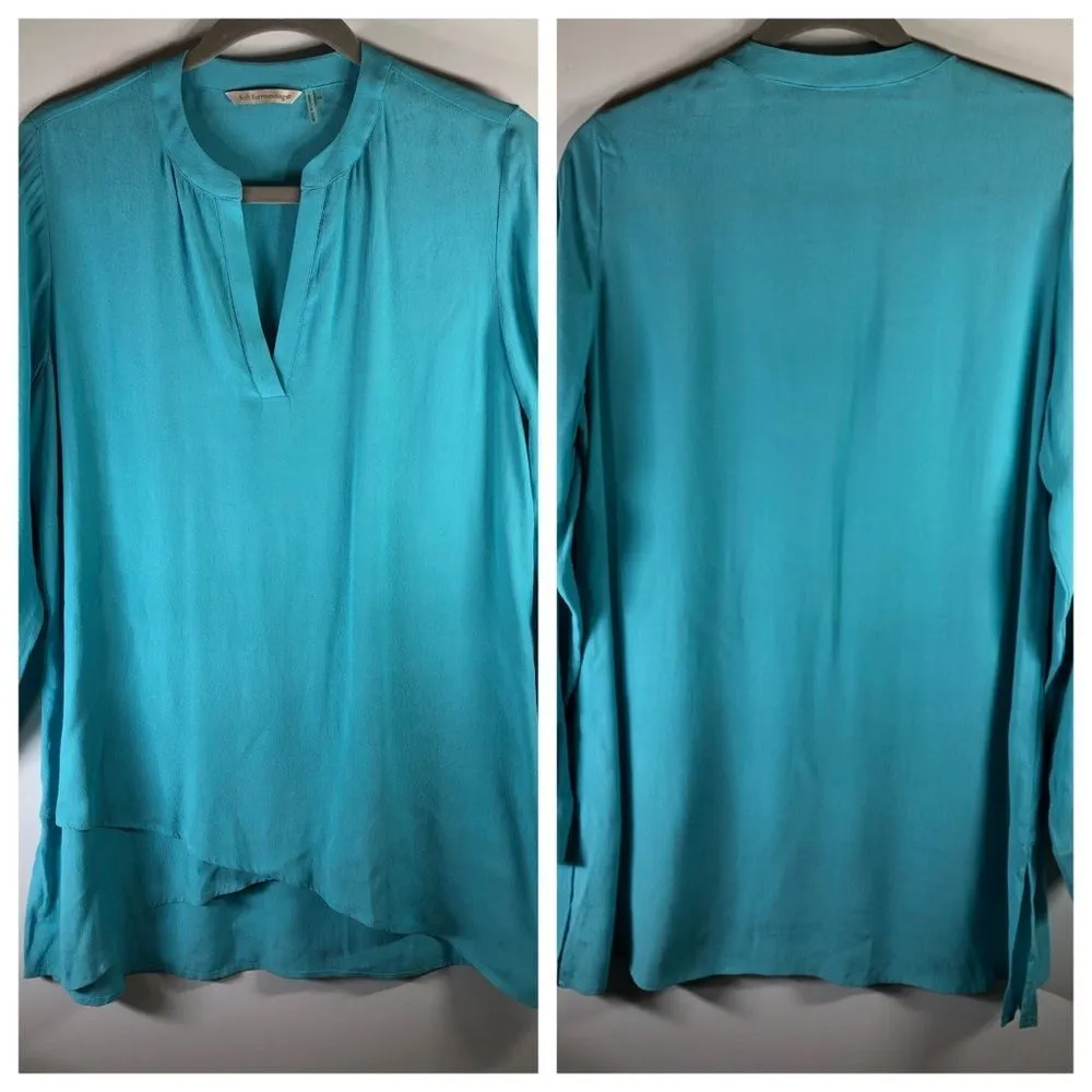 Soft‎ Surroundings Tunic Dress - Image 2
