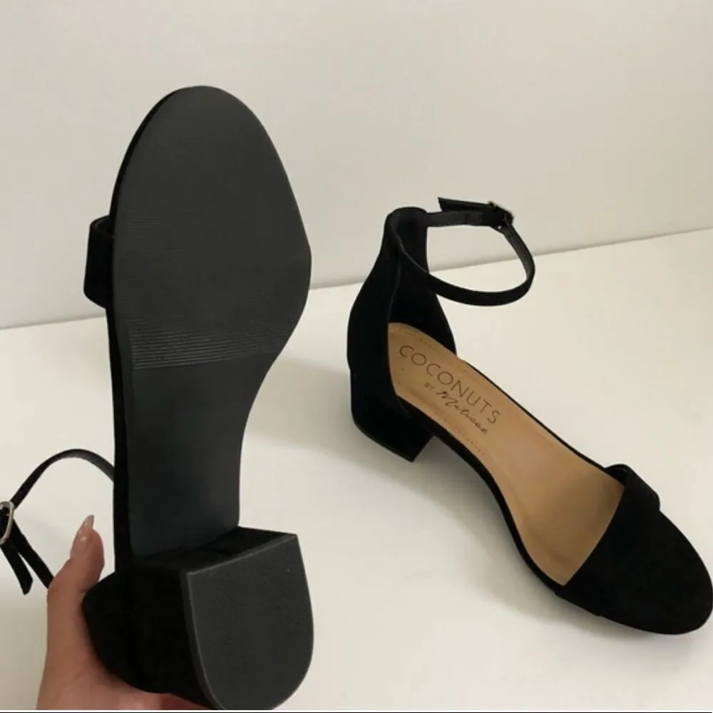 ✨ Coconuts by Matisse
Greta Sandal✨ - Image 6