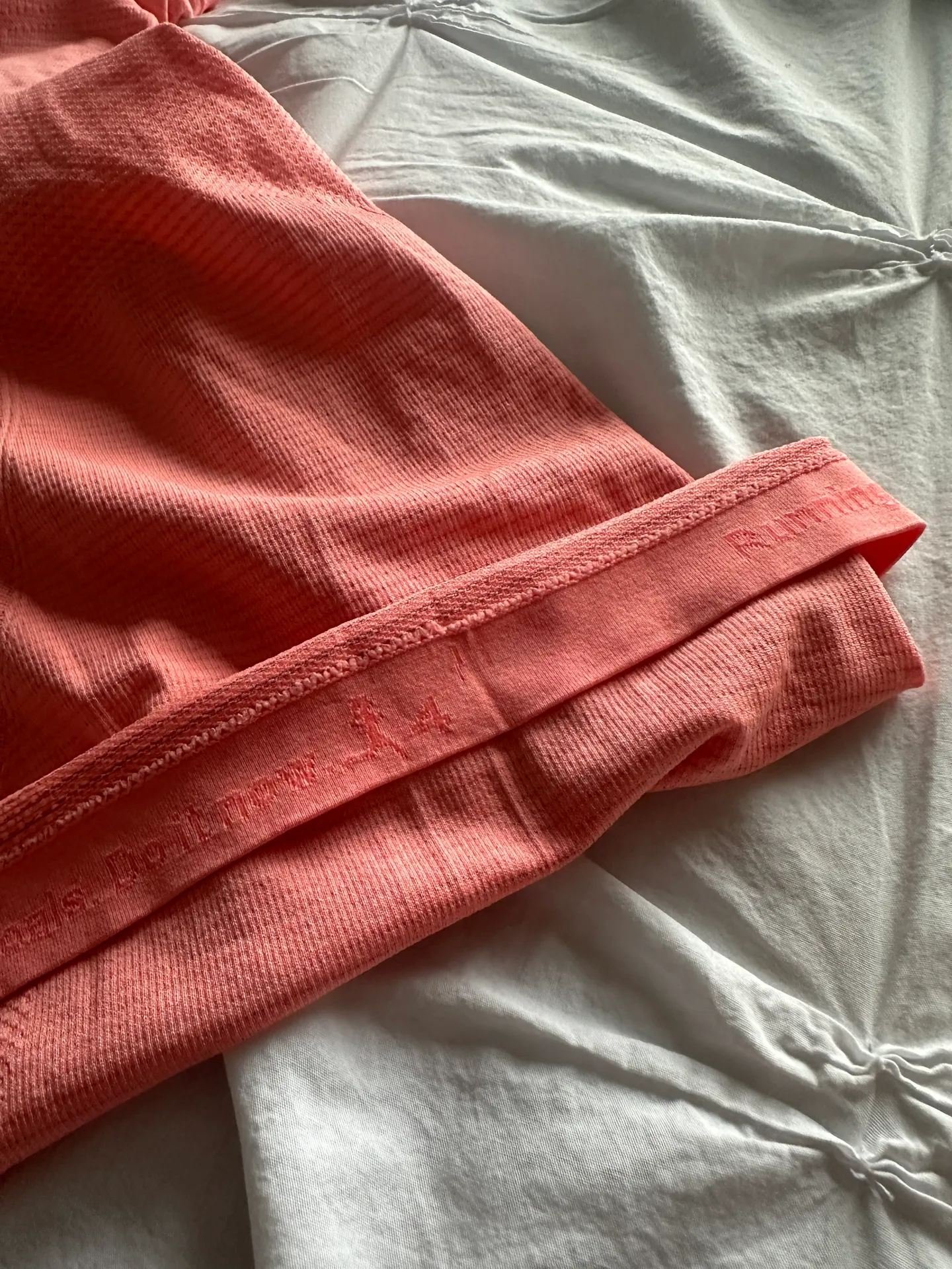 Orange Long Sleeve - Image 8