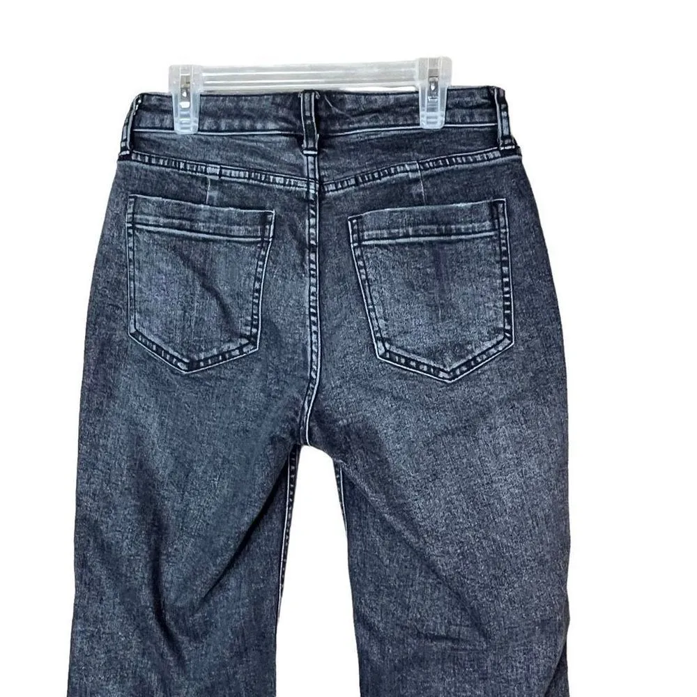 Free People We The Free High Rise Jeans Size 25 - Image 8