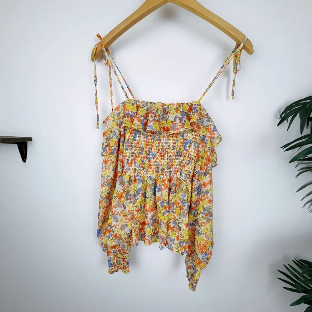 ASTR The Label Soiree Top - Image 8