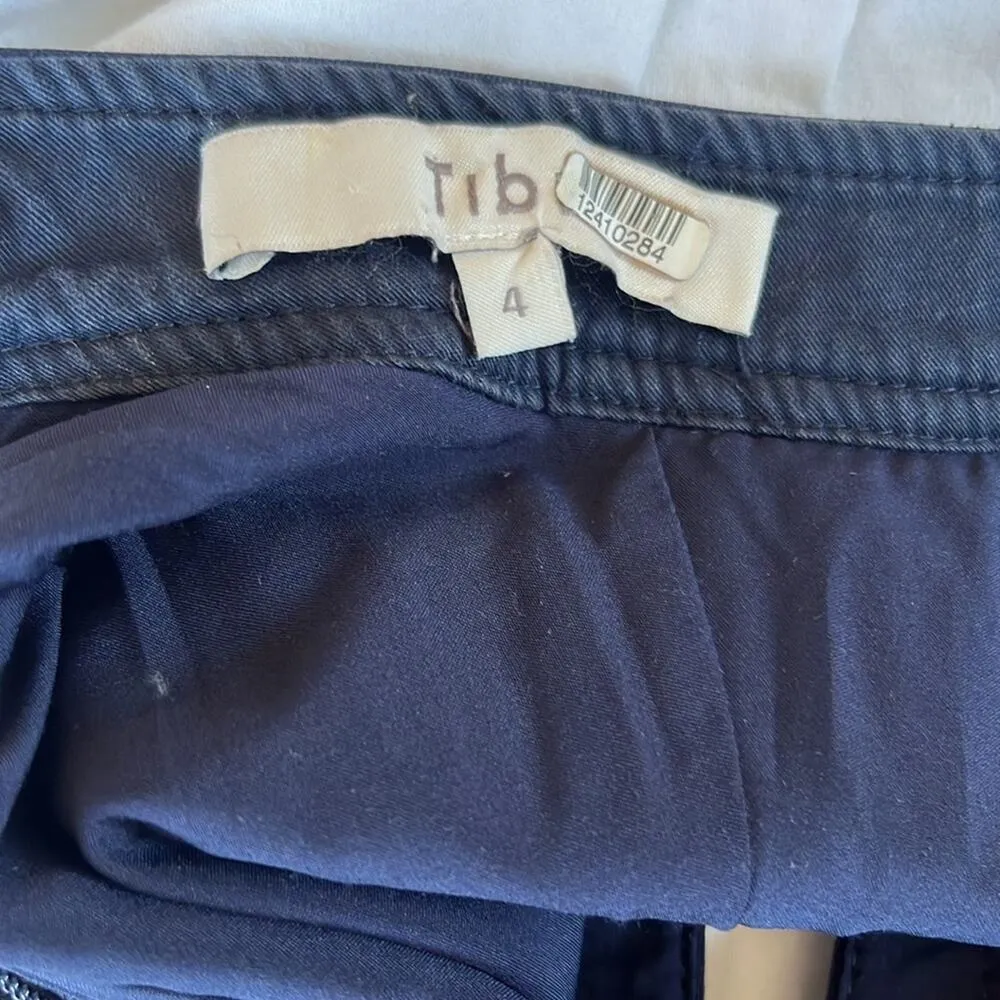 Tibi dress.  Size 4 - Image 5