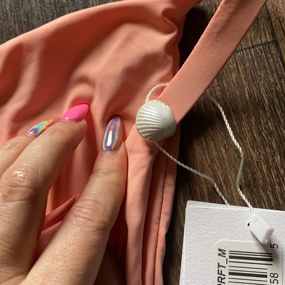 Dippin Daisys Shell Bikini Bottoms - Image 3